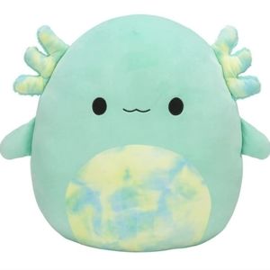 Squishmallow Anastasia Official Kellytoy XL 20 Inch Soft Plush Squishy Toy